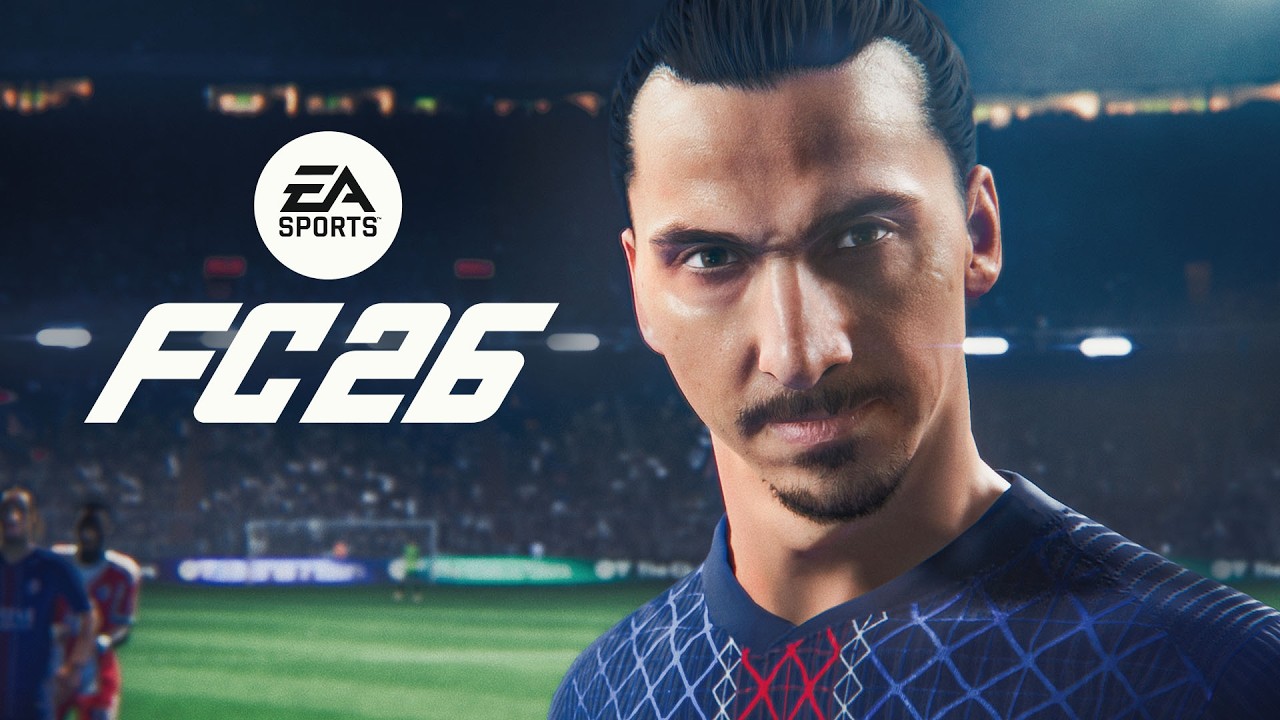 EA SPORTS FC 26 için Geri Sayım Başladı: Hangi Platformda, Hangi Saatte Oynanabilir?