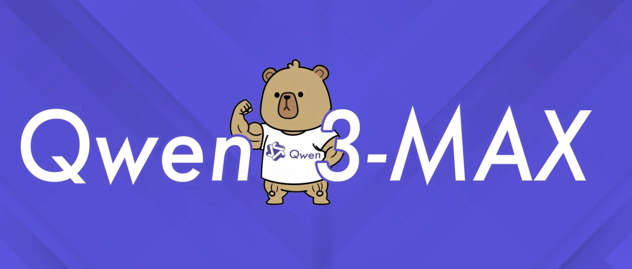Alibaba Qwen3-Max: GPT-5 ve Gemini 2.5 Pro’ya Rakip Üretken Yapay Zeka