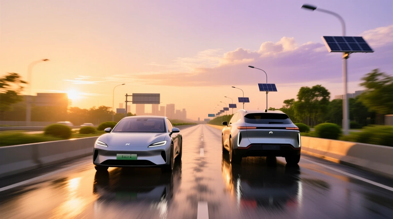 Avrupa’da 2025 Ağustos’ta En Çok Satılan Elektrikli Otomobil Markaları