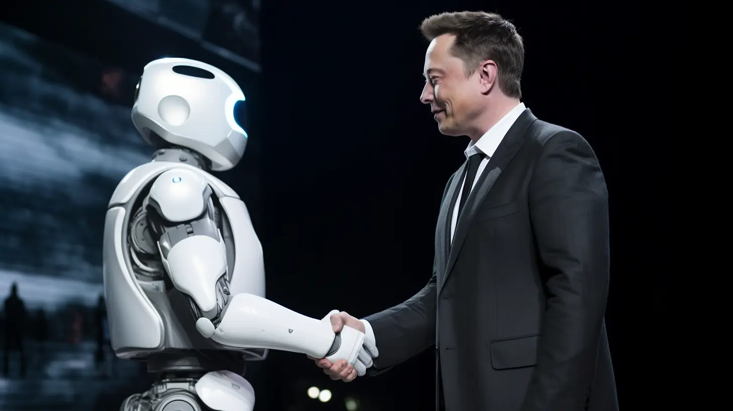 Elon Musk’ın Grok 5 İddiası Gündemi Salladı: AGI Yakın mı?