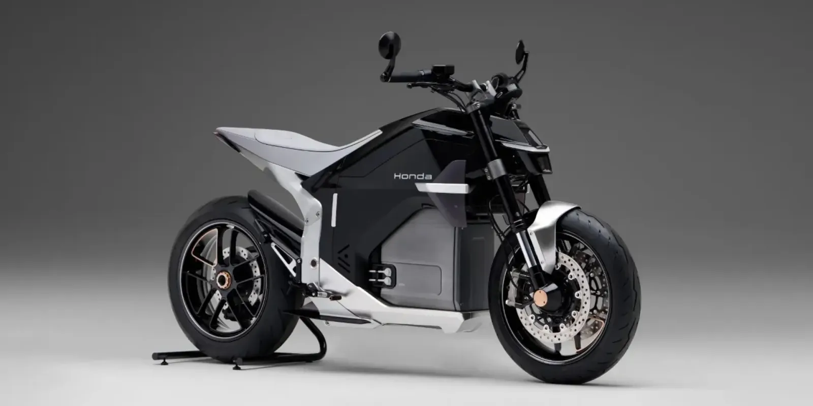 Honda’dan Yeni Elektrikli Motor: WN7 Avrupa Yollarında