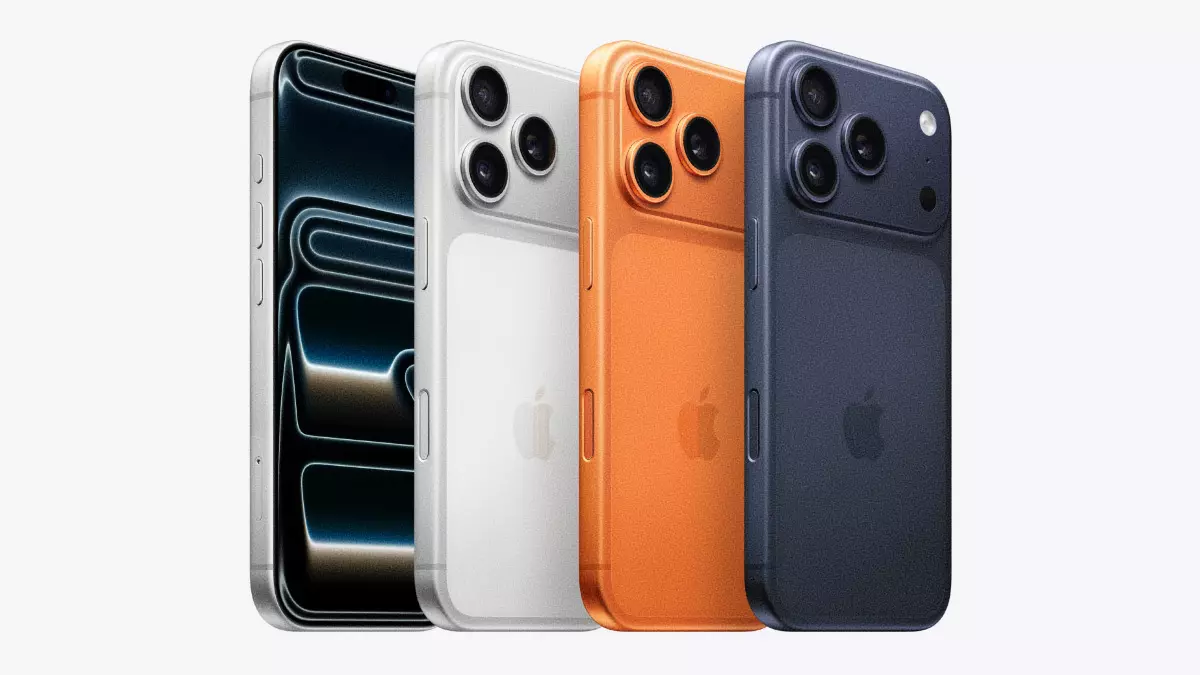 iPhone 17 Serisi Türkiye’de Raflardaki Yerini Aldı: Satışlar Başladı!