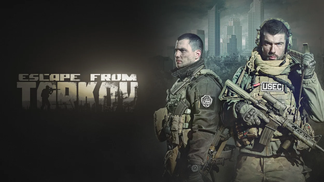 Tarkov’a Steam Geçişi: Oyuncular İki Kere Ödemek Zorunda Kalıyor