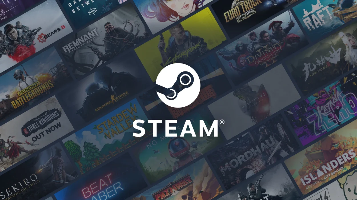 Steam Türkiye En Çok Satan Oyunlar (23-30 Eylül) – Güncel Rapor