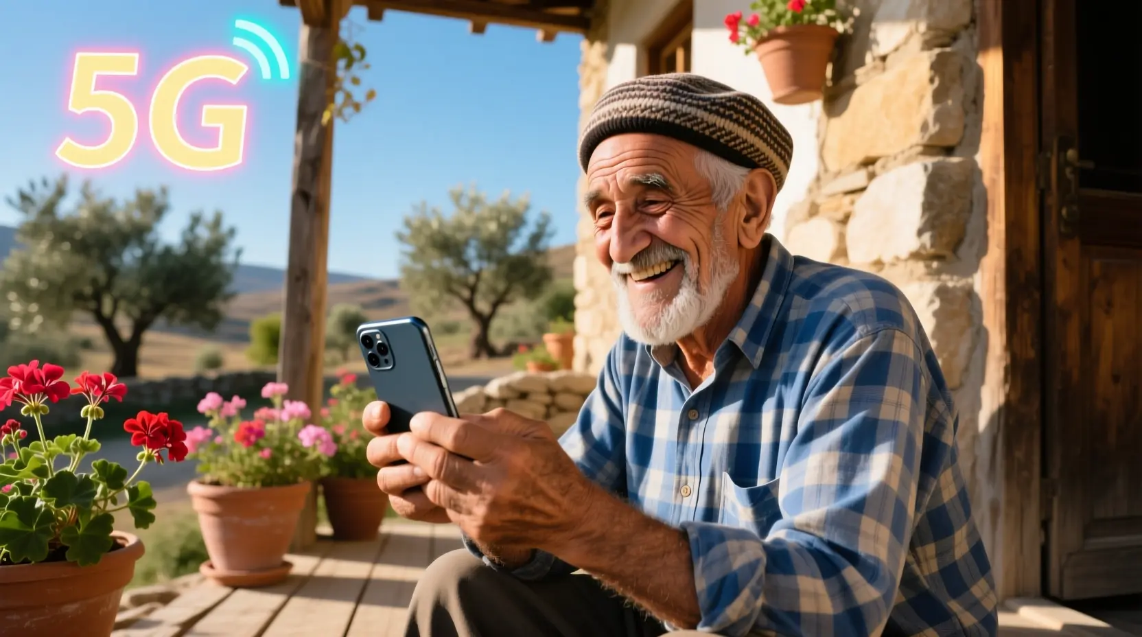 TBMM 5G Hızında İnternetle Yeni Yasama Yılına Hazır