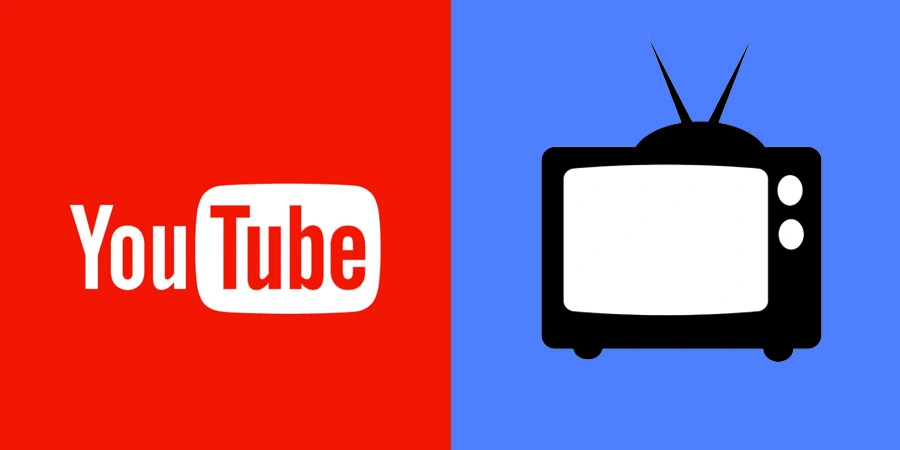 Türkiye’de Bir İlk: YouTube İzlenme Oranı Televizyonu Geride Bıraktı