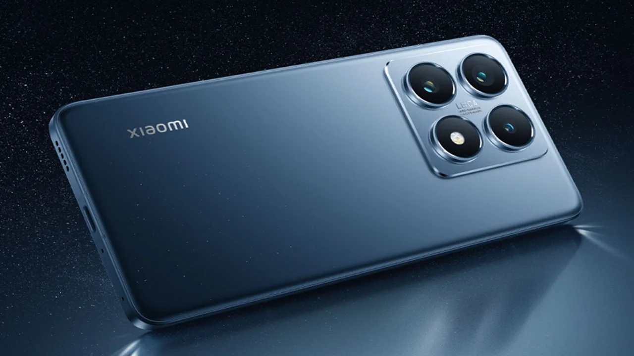 Xiaomi 15T Serisinin Özellikleri Tanıtımdan Önce Sızdırıldı!