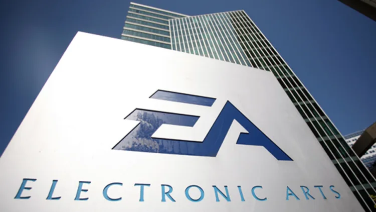 EA Games 55 Milyar Dolarlık Satışı: Suudi Arabistan’ın Oyun Devini Alması