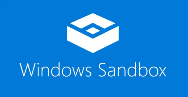 windows-sandbox-ile-risk-almadan-yazilim-testi-rehberi