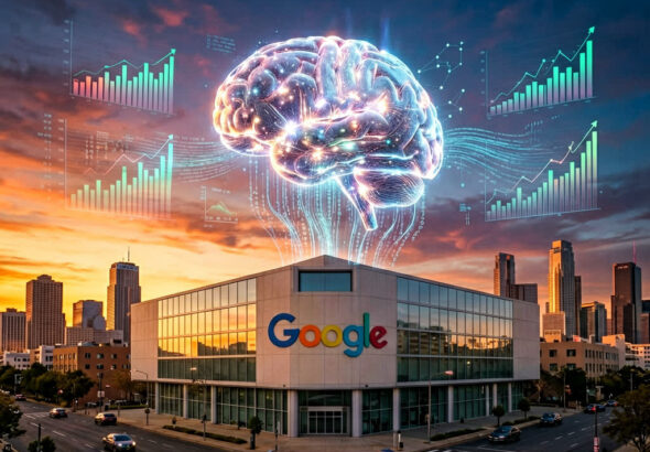 google-ai-yatirim