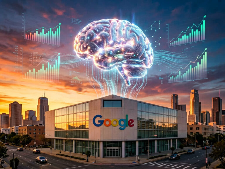 google-ai-yatirim